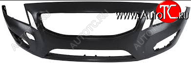 15 899 р. S80 БАМПЕР ПЕРЕДН (Китай) BODYPARTS vvs8007-160  с доставкой в г. Майкоп