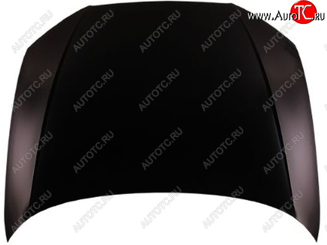 21 649 р. AUDI A3 КАПОТ СТАЛЬН (Тайвань) TYG ai0a312-330  с доставкой в г. Майкоп