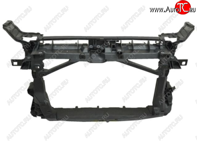10 649 р. AUDI A3 СУППОРТ РАДИАТОРА ПЛАСТИК (Тайвань) TYG ai0a312-380  с доставкой в г. Майкоп