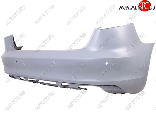 16 999 р. AUDI A3 БАМПЕР ЗАДН С ОТВ ПДАТЧ ГРУНТ (Тайвань) TYG ai0a312-640  с доставкой в г. Майкоп