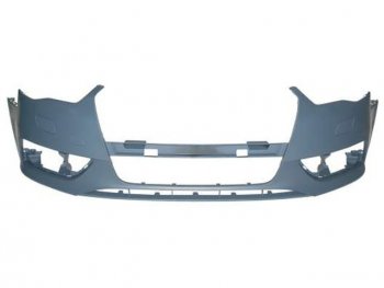 11 599 р. AUDI A3 БАМПЕР ПЕРЕДН С ОТВ ПОМЫВАТ ФАР (ХЭТЧБЭК) (Китай) BODYPARTS ai0a312-162  с доставкой в г. Майкоп. Увеличить фотографию 1