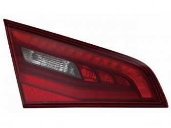 7 999 р. AUDI A3 ФОНАРЬ ЗАДН ВНУТРЕН ЛЕВ ДИОД , (ХЭТЧБЭК) (DEPO) DEPO ai0a312-750-l  с доставкой в г. Майкоп. Увеличить фотографию 1