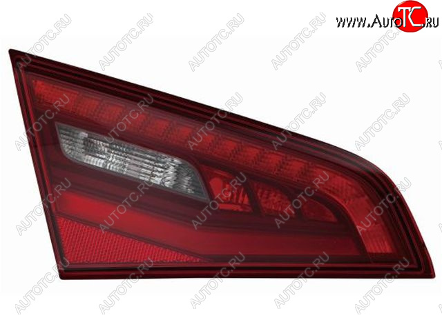 7 999 р. AUDI A3 ФОНАРЬ ЗАДН ВНУТРЕН ЛЕВ ДИОД , (ХЭТЧБЭК) (DEPO) DEPO ai0a312-750-l  с доставкой в г. Майкоп