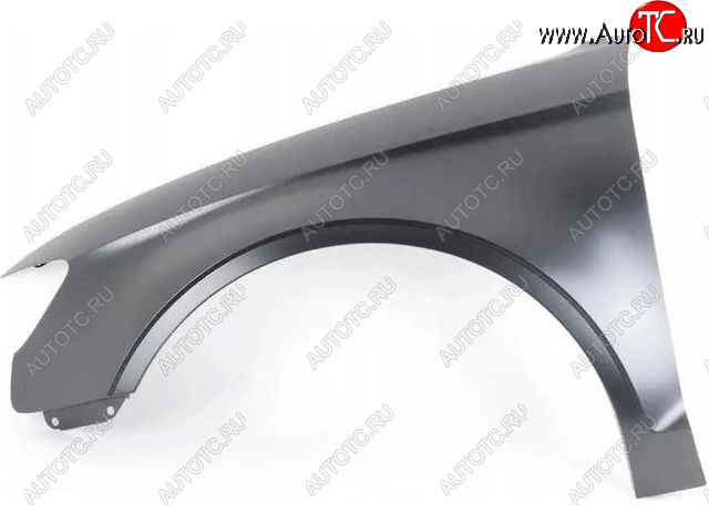 14 399 р. AUDI A3 КРЫЛО ПЕРЕДН ЛЕВ (СЕДАН) (Тайвань) GORDON ai0a316-270-l  с доставкой в г. Майкоп