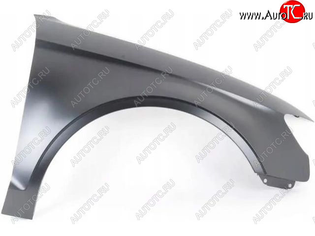 14 399 р. AUDI A3 КРЫЛО ПЕРЕДН ПРАВ (СЕДАН) (Тайвань) GORDON ai0a316-270-r  с доставкой в г. Майкоп