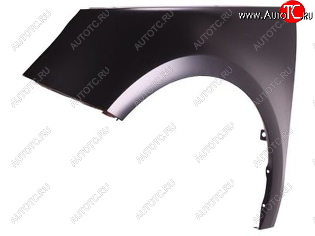 6 899 р. AUDI A1 КРЫЛО ПЕРЕДН ЛЕВ (Тайвань) TYG ai0a110-270-l  с доставкой в г. Майкоп