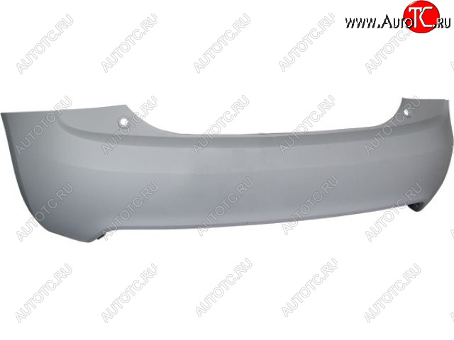 13 949 р. AUDI A1 БАМПЕР ЗАДН БЕЗ ОТВ ПДАТЧ , ГРУНТ (Тайвань) API ai0a110-640  с доставкой в г. Майкоп