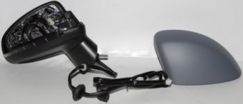 10 499 р. AUDI A1 ЗЕРКАЛО ПРАВ ЭЛЕКТР , С АВТОСКЛАДЫВ , ПОДОГРЕВ , УК.ПОВОР (convex) , 8 КОНТ , ГРУНТ (Тайвань) VIEWMAX ai0a110-450-r  с доставкой в г. Майкоп. Увеличить фотографию 1