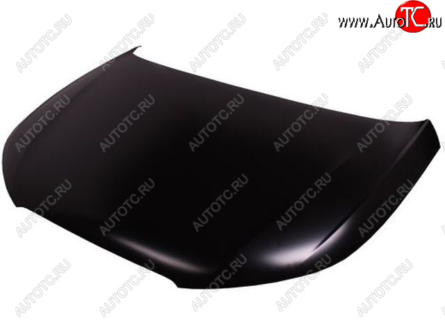 10 649 р. AUDI A1 КАПОТ (Тайвань) TYG ai0a110-330  с доставкой в г. Майкоп