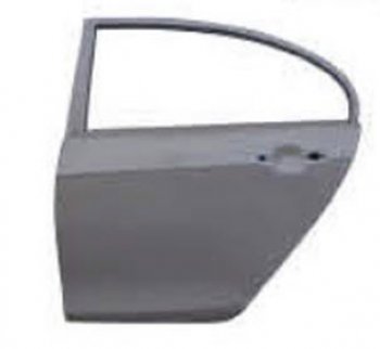 20 699 р. EMGRAND ДВЕРЬ ЗАДН ЛЕВ (Китай) BODYPARTS geemg12-520-l  с доставкой в г. Майкоп. Увеличить фотографию 1
