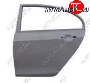 20 699 р. EMGRAND ДВЕРЬ ЗАДН ЛЕВ (Китай) BODYPARTS geemg12-520-l  с доставкой в г. Майкоп
