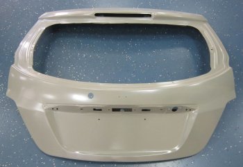 9 749 р. EMGRAND (НА ХЭТЧБЭК !) КРЫШКА БАГАЖНИКА (Китай) BODYPARTS geemg12-600  с доставкой в г. Майкоп. Увеличить фотографию 1