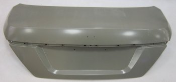 12 449 р. EMGRAND КРЫШКА БАГАЖНИКА (СЕДАН) (Китай) BODYPARTS geemg12-601  с доставкой в г. Майкоп. Увеличить фотографию 1