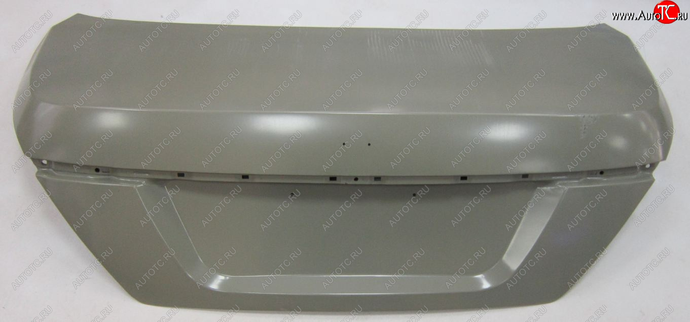 12 449 р. EMGRAND КРЫШКА БАГАЖНИКА (СЕДАН) (Китай) BODYPARTS geemg12-601  с доставкой в г. Майкоп