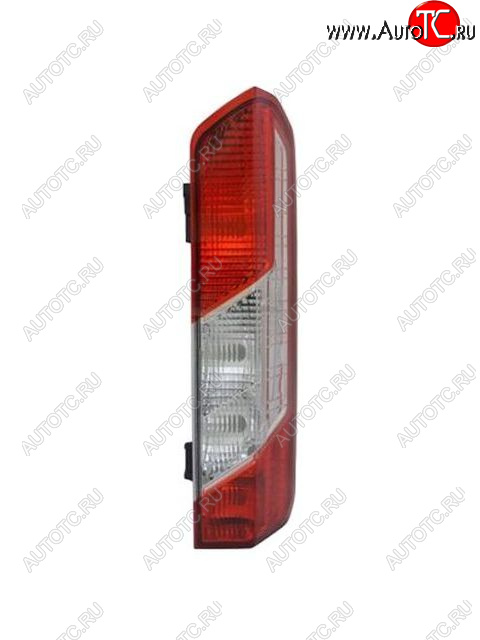 2 699 р. TRANSIT ФОНАРЬ ЗАДН ВНЕШН ПРАВ (Китай) BODYPARTS fdtrt14-741-r  с доставкой в г. Майкоп