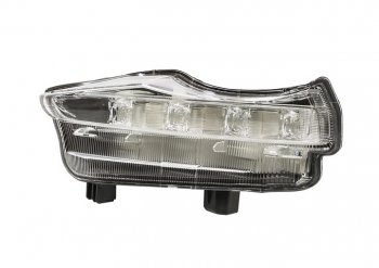 3 789 р. HIGHLANDER 14- ФОНАРЬ ГАБАРИТНЫЙ ЛЕВ В ПЕРЕД БАМПЕР ДИОД (Китай) BODYPARTS tyhig14-790-l  с доставкой в г. Майкоп. Увеличить фотографию 1