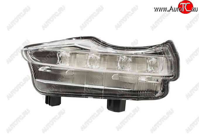 3 789 р. HIGHLANDER 14- ФОНАРЬ ГАБАРИТНЫЙ ЛЕВ В ПЕРЕД БАМПЕР ДИОД (Китай) BODYPARTS tyhig14-790-l  с доставкой в г. Майкоп