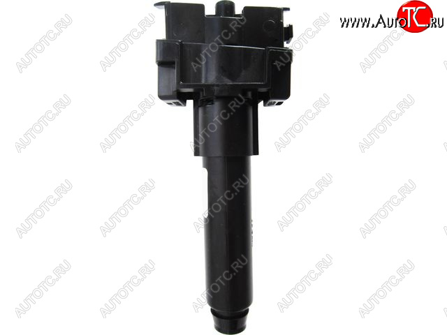 3 589 р. Левая форсунка омывателя фар (пр-во Китай) BODYPARTS Toyota Highlander XU50 дорестайлинг (2013-2017)  с доставкой в г. Майкоп