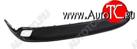 8 199 р. HIGHLANDER БАМПЕР ЗАДН НИЖН ЧАСТЬ (Китай)  tyhig14-642  с доставкой в г. Майкоп