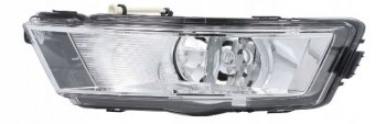 1 299 р. RAPID ФАРА ПРОТИВОТУМ ПРАВ (Китай) BODYPARTS sdrap14-070-r  с доставкой в г. Майкоп. Увеличить фотографию 1
