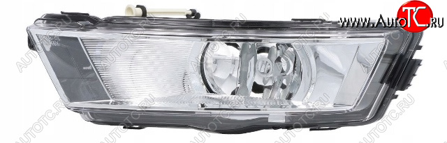 1 299 р. RAPID ФАРА ПРОТИВОТУМ ПРАВ (Китай) BODYPARTS sdrap14-070-r  с доставкой в г. Майкоп