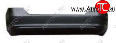 4 549 р. RAPID (см ФОТО! не для России.) БАМПЕР ЗАДН (Китай) BODYPARTS sdrap14-640  с доставкой в г. Майкоп