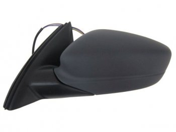 2 299 р. RAPID ЗЕРКАЛО ЛЕВ МЕХАН С ТРОСИК (Китай) BODYPARTS sdrap14-452-l  с доставкой в г. Майкоп. Увеличить фотографию 1