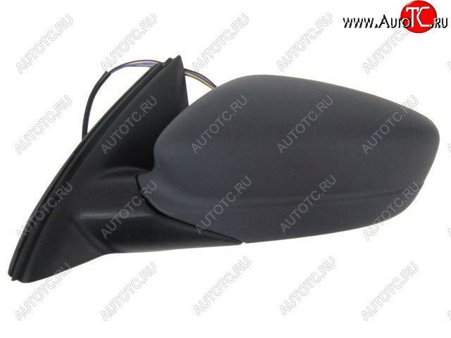 2 299 р. RAPID ЗЕРКАЛО ЛЕВ МЕХАН С ТРОСИК (Китай) BODYPARTS sdrap14-452-l  с доставкой в г. Майкоп