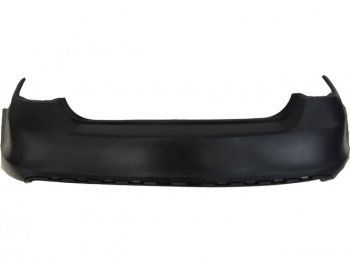 3 899 р. RAPID БАМПЕР ЗАДН (Китай) BODYPARTS sdrap14-641  с доставкой в г. Майкоп. Увеличить фотографию 1