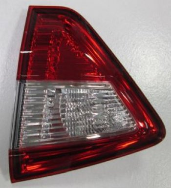 Правый фонарь (внутренний) BODYPARTS Nissan Terrano  D10 (2013-2016) дорестайлинг