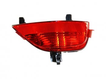 999 р. TERRANO ФОНАРЬ ЗАДН В БАМПЕР ПРАВ (Китай) BODYPARTS nnter14-730-r  с доставкой в г. Майкоп. Увеличить фотографию 1