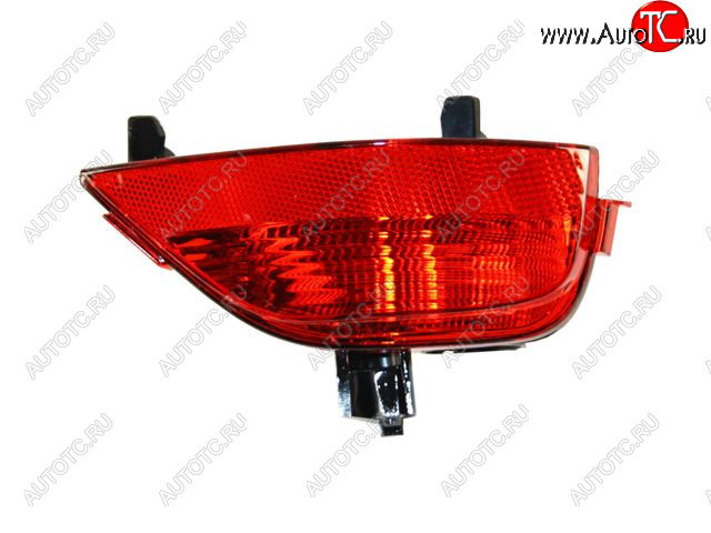 999 р. TERRANO ФОНАРЬ ЗАДН В БАМПЕР ПРАВ (Китай) BODYPARTS nnter14-730-r  с доставкой в г. Майкоп