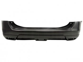 3 499 р. X-TRAIL 15- БАМПЕР ЗАДН (Китай) BODYPARTS nnxtr15-640  с доставкой в г. Майкоп. Увеличить фотографию 1