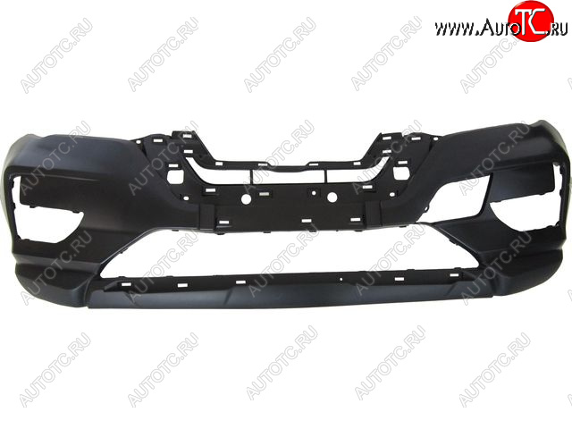 5 649 р. X-TRAIL 17- БАМПЕР ПЕРЕДН (Китай) BODYPARTS nnxtr17-160  с доставкой в г. Майкоп