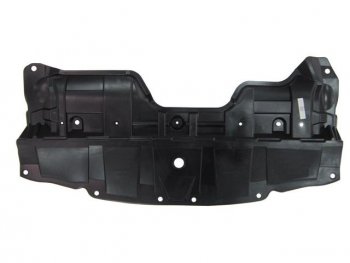 2 289 р. X-TRAIL ЗАЩИТА ПОДДОНА ДВИГАТЕЛЯ ПЛАСТИК (Китай) BODYPARTS nnxtr15-9f0  с доставкой в г. Майкоп. Увеличить фотографию 1