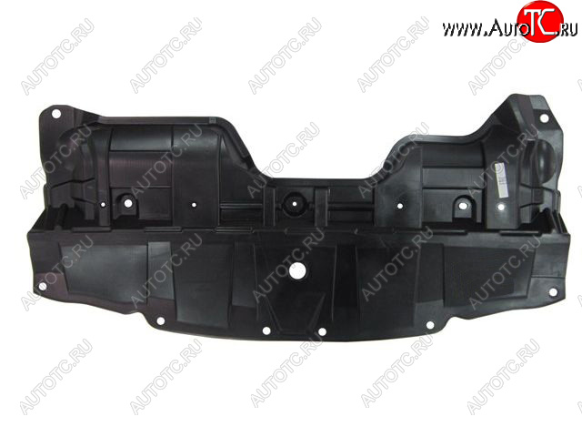 2 289 р. X-TRAIL ЗАЩИТА ПОДДОНА ДВИГАТЕЛЯ ПЛАСТИК (Китай) BODYPARTS nnxtr15-9f0  с доставкой в г. Майкоп