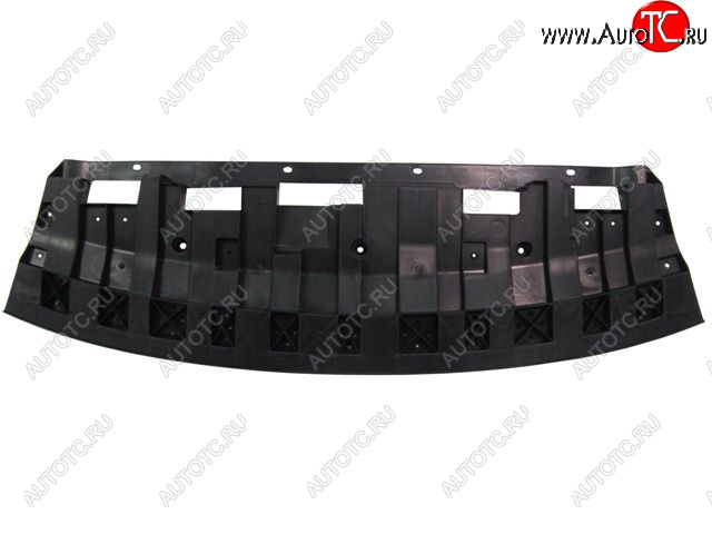 1 399 р. X-TRAIL 15- ЗАЩИТА ПОДДОНА ДВИГАТЕЛЯ ПЕРЕД ПЛАСТИК (Китай) BODYPARTS nnxtr15-9f1  с доставкой в г. Майкоп