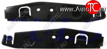 1 159 р. 301 КРЕПЛЕНИЕ БАМПЕРА ПЕРЕДН Л+П (КОМПЛЕКТ) (Тайвань) API pg30113-9a0-n  с доставкой в г. Майкоп