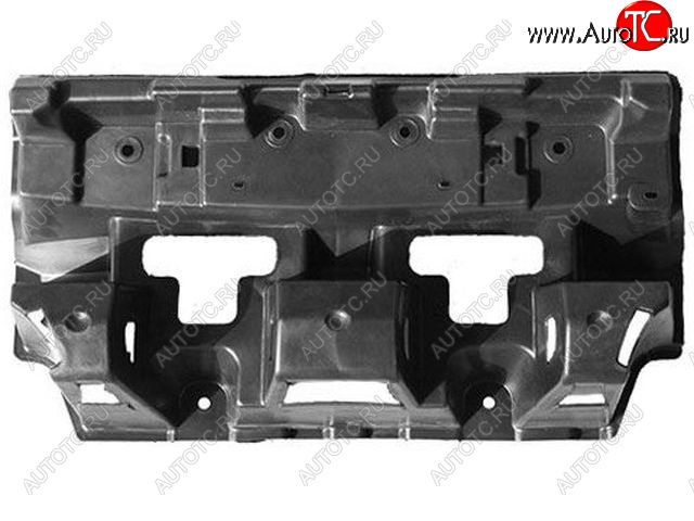 3 599 р. 301 КРЕПЛЕНИЕ БАМПЕРА ЗАДН ЦЕНТРАЛ (Тайвань) API pg30113-9b1-c  с доставкой в г. Майкоп