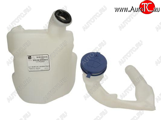 639 р. 301 БАЧОК ОМЫВАТЕЛЯ БЕЗ МОТОР (Китай) BODYPARTS pg30113-880  с доставкой в г. Майкоп