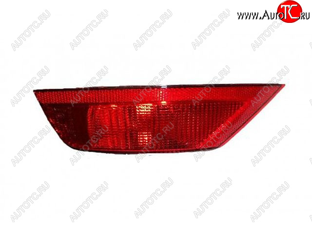 729 р. KUGA ФОНАРЬ ЗАДН В БАМПЕР ЛЕВ (Китай) BODYPARTS fdkug13-730-l  с доставкой в г. Майкоп