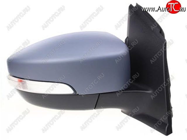 5 299 р. KUGA ЗЕРКАЛО ПРАВ ЭЛЕКТР С ПОДОГРЕВ , УК.ПОВОР (aspherical) (Тайвань) POLYWAY fdkug13-451-r  с доставкой в г. Майкоп