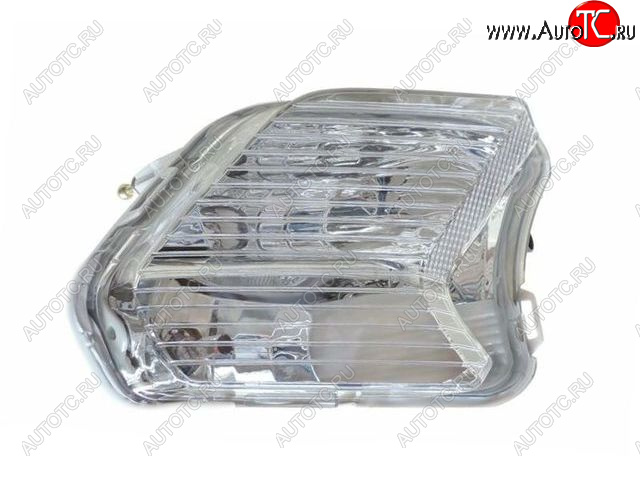 2 899 р. Противотуманная фара правая BODYPARTS Ford Kuga 2 рестайлинг (2016-2019)  с доставкой в г. Майкоп