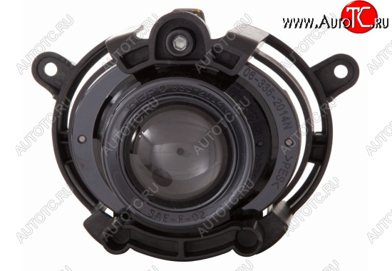 5 949 р. MOKKA ФАРА ПРОТИВОТУМ Л=П (DEPO) DEPO opmok12-070-z  с доставкой в г. Майкоп