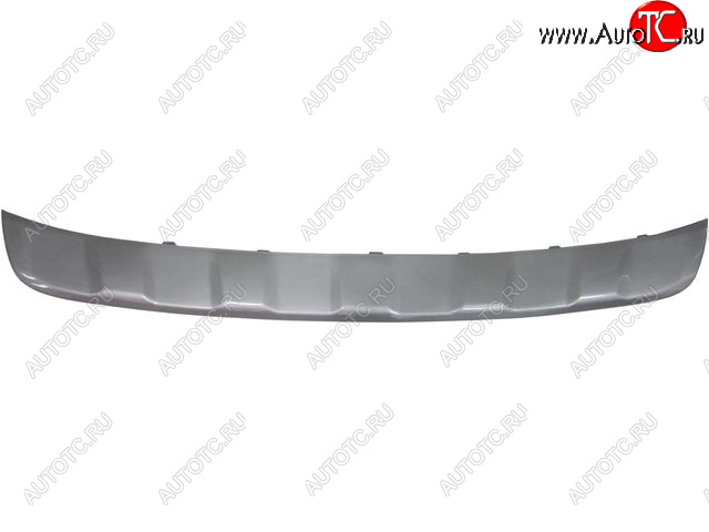 3 399 р. SORENTO СПОЙЛЕР БАМПЕРА ЗАДН (Китай) BODYPARTS kasr015-680  с доставкой в г. Майкоп