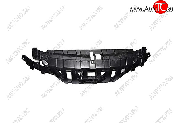 2 479 р. 408 КРЕПЛЕНИЕ БАМПЕРА ПЕРЕДН (Китай) BODYPARTS pg40812-9a0  с доставкой в г. Майкоп