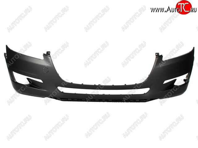 6 399 р. 508 БАМПЕР ПЕРЕДН (Китай) BODYPARTS pg50812-160  с доставкой в г. Майкоп
