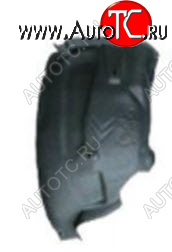 999 р. 508 ПОДКРЫЛОК ЗАДН КРЫЛА ЛЕВ (Китай) BODYPARTS pg50812-570-l  с доставкой в г. Майкоп