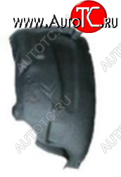 999 р. 508 ПОДКРЫЛОК ЗАДН КРЫЛА ПРАВ (Китай) BODYPARTS pg50812-570-r  с доставкой в г. Майкоп