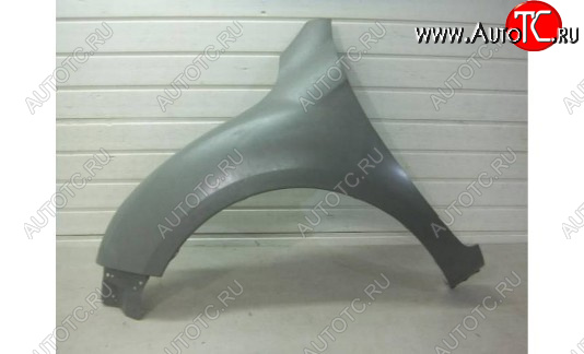 8 799 р. LIFAN X60 КРЫЛО ПЕРЕДН ЛЕВ (Китай) BODYPARTS lix6012-270-l  с доставкой в г. Майкоп
